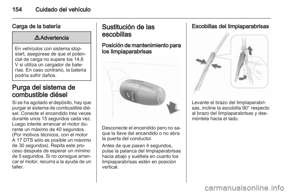 OPEL CORSA 2011  Manual de Instrucciones (in Spanish) 