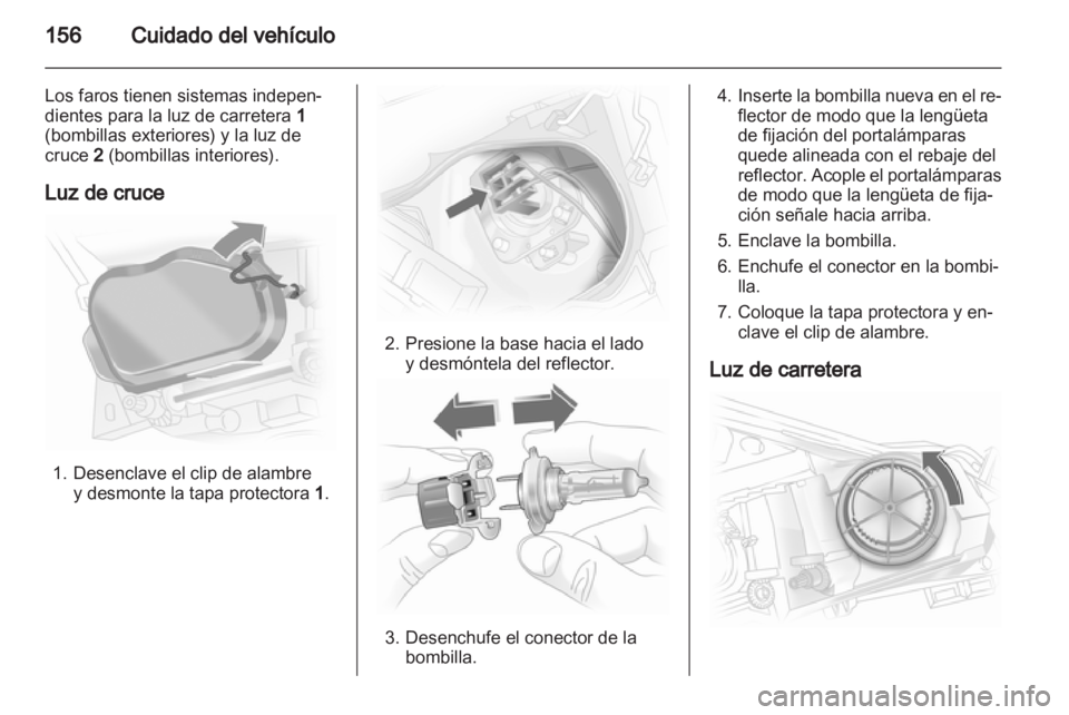 OPEL CORSA 2011  Manual de Instrucciones (in Spanish) 
