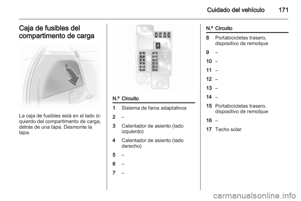 OPEL CORSA 2011  Manual de Instrucciones (in Spanish) 