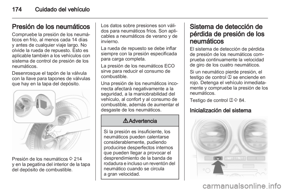 OPEL CORSA 2011  Manual de Instrucciones (in Spanish) 