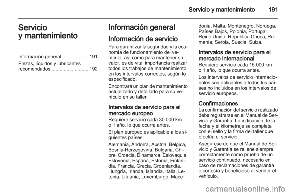OPEL CORSA 2011  Manual de Instrucciones (in Spanish) 
