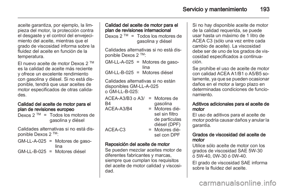 OPEL CORSA 2011  Manual de Instrucciones (in Spanish) 