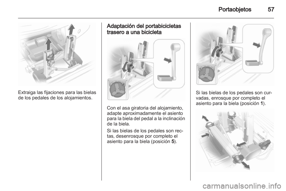 OPEL CORSA 2011  Manual de Instrucciones (in Spanish) 