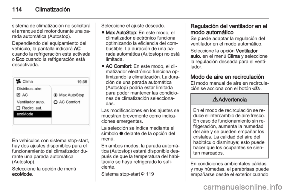 OPEL CORSA 2011.5  Manual de Instrucciones (in Spanish) 