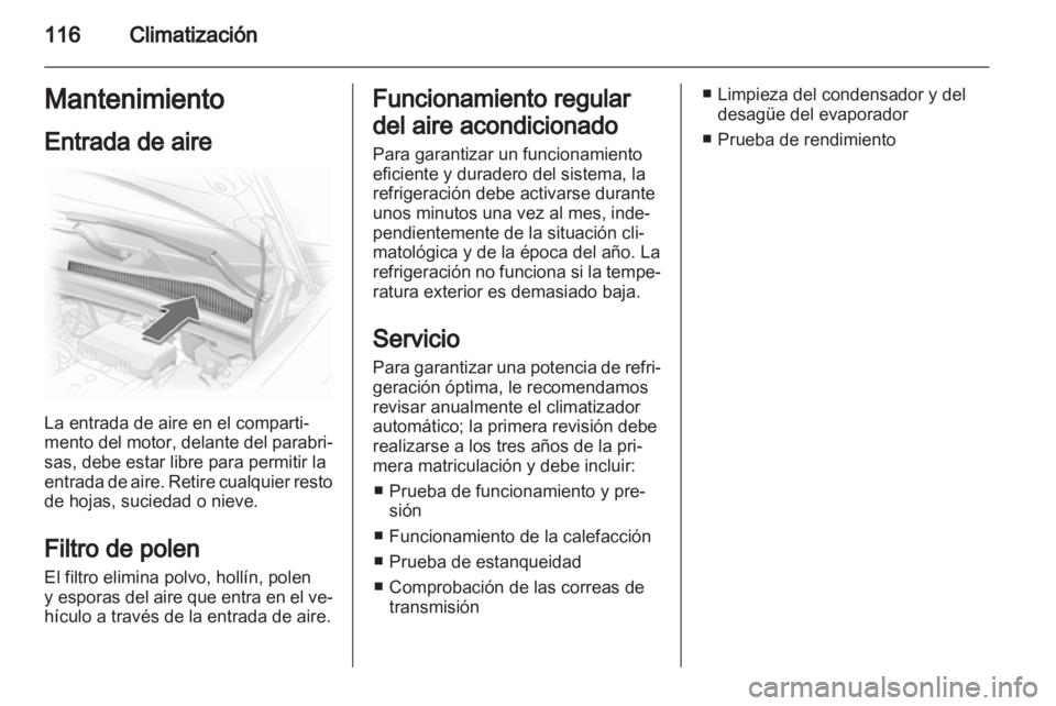 OPEL CORSA 2011.5  Manual de Instrucciones (in Spanish) 