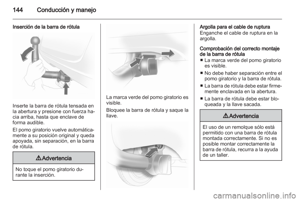 OPEL CORSA 2011.5  Manual de Instrucciones (in Spanish) 