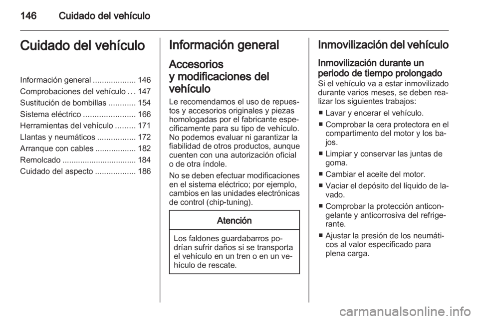 OPEL CORSA 2011.5  Manual de Instrucciones (in Spanish) 