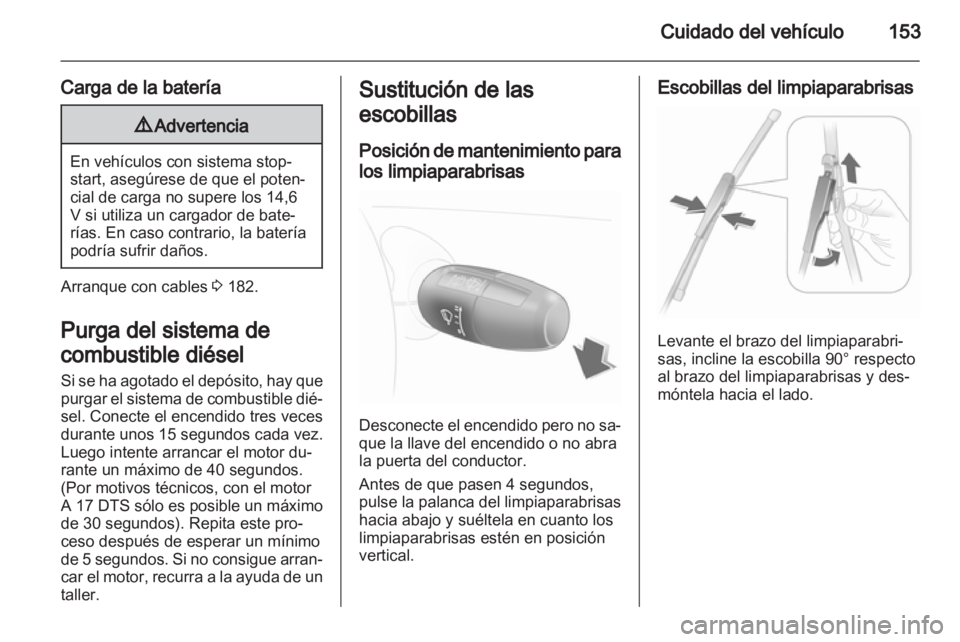 OPEL CORSA 2011.5  Manual de Instrucciones (in Spanish) 
