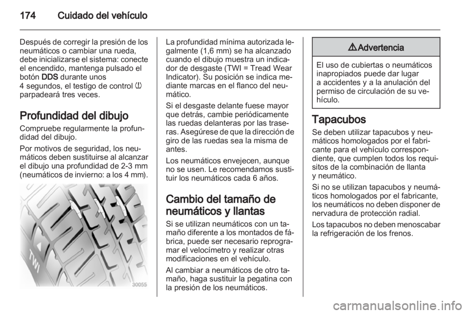 OPEL CORSA 2011.5  Manual de Instrucciones (in Spanish) 