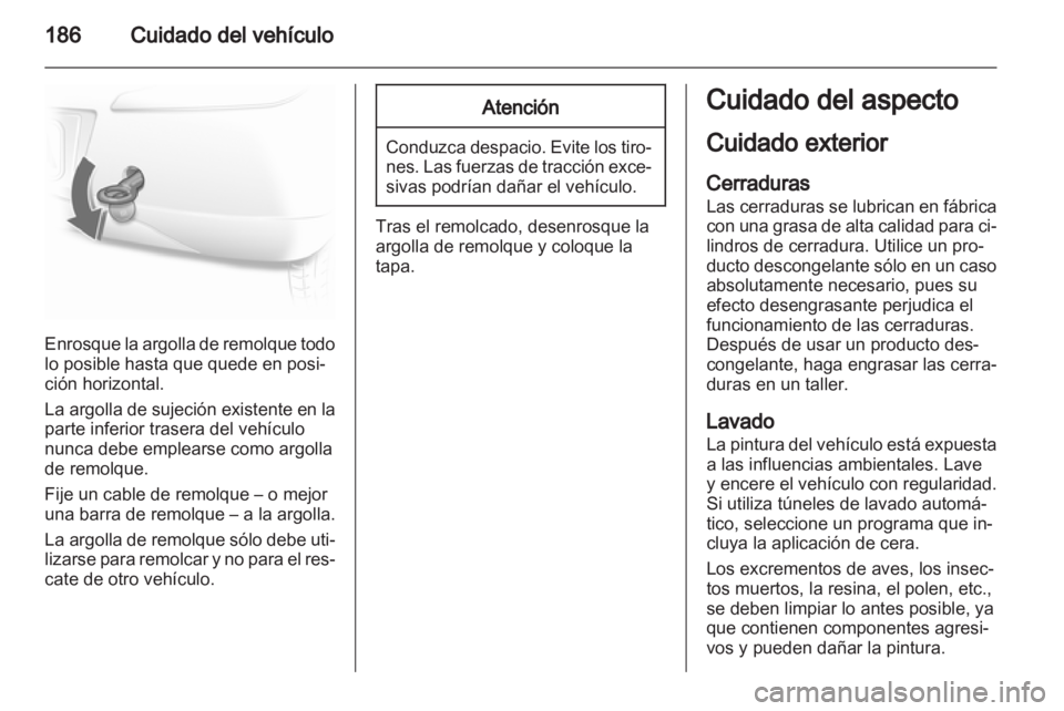 OPEL CORSA 2011.5  Manual de Instrucciones (in Spanish) 