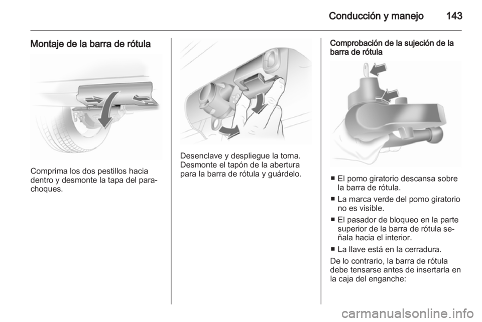 OPEL CORSA 2012  Manual de Instrucciones (in Spanish) 