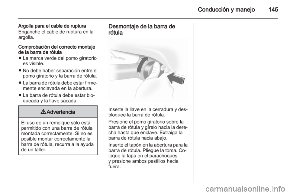 OPEL CORSA 2012  Manual de Instrucciones (in Spanish) 