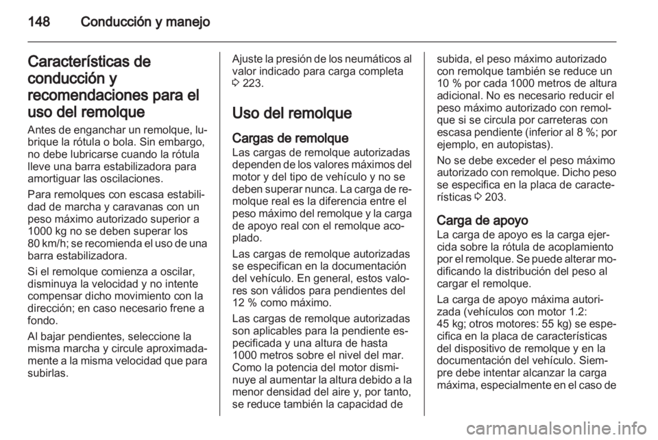 OPEL CORSA 2013  Manual de Instrucciones (in Spanish) 