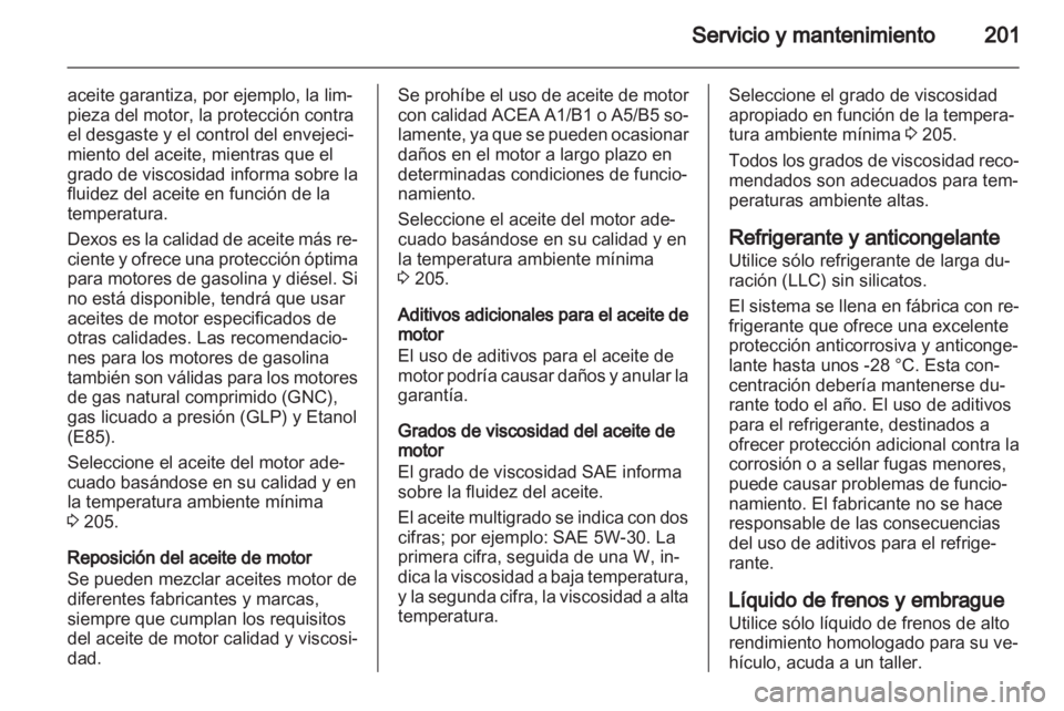 OPEL CORSA 2013  Manual de Instrucciones (in Spanish) 