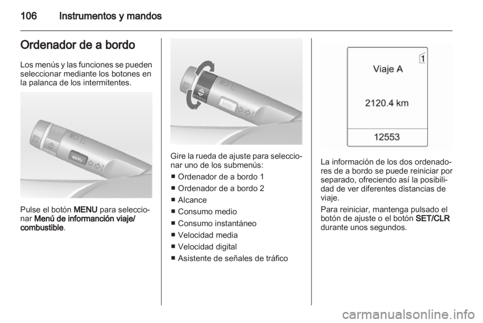 OPEL INSIGNIA 2010  Manual de Instrucciones (in Spanish) 