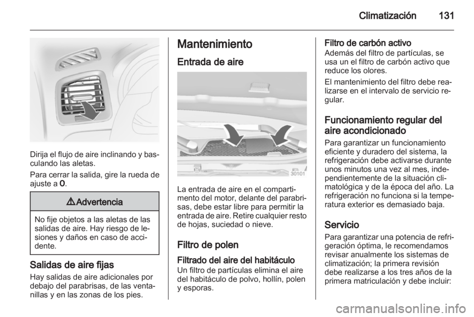 OPEL INSIGNIA 2010  Manual de Instrucciones (in Spanish) 