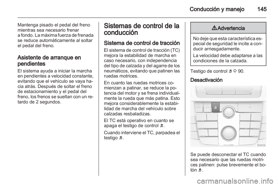 OPEL INSIGNIA 2010  Manual de Instrucciones (in Spanish) 