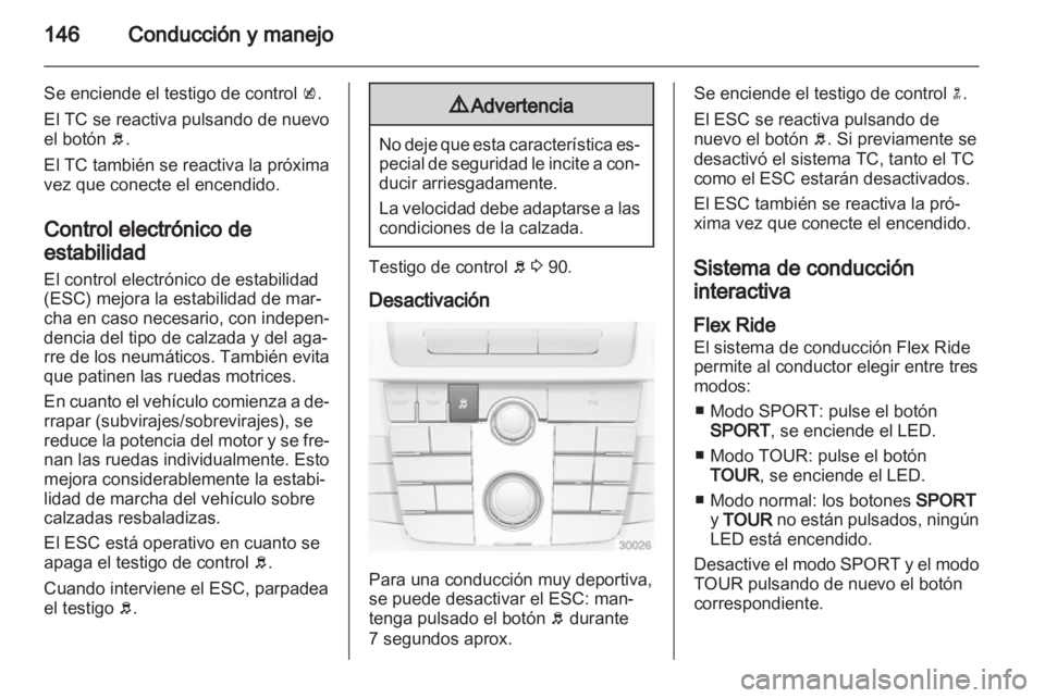OPEL INSIGNIA 2010  Manual de Instrucciones (in Spanish) 