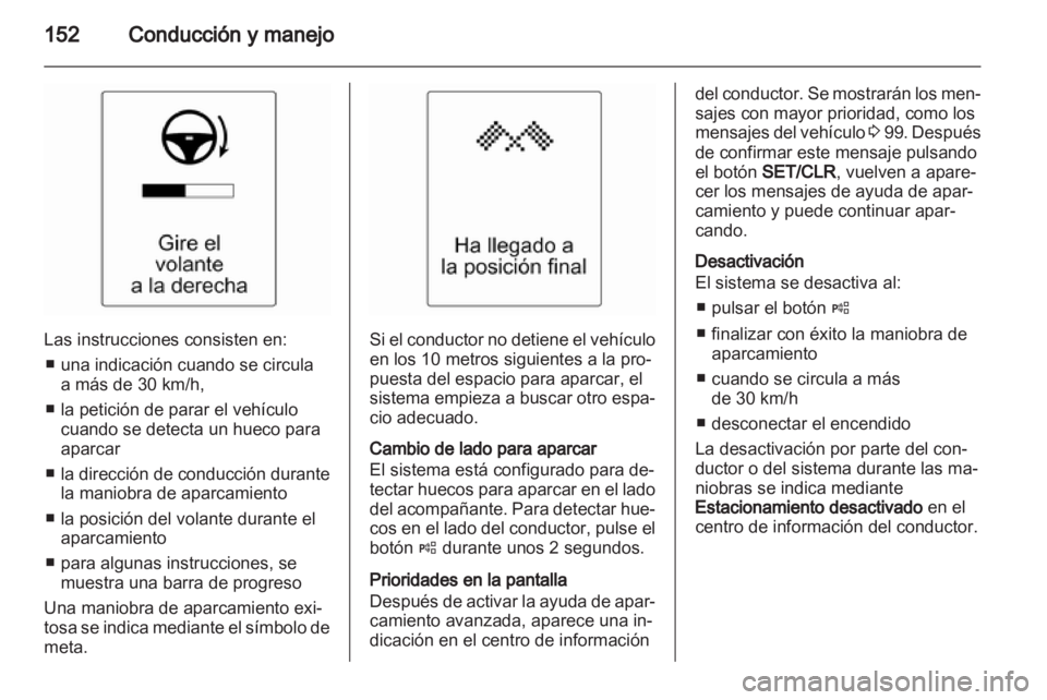 OPEL INSIGNIA 2010  Manual de Instrucciones (in Spanish) 