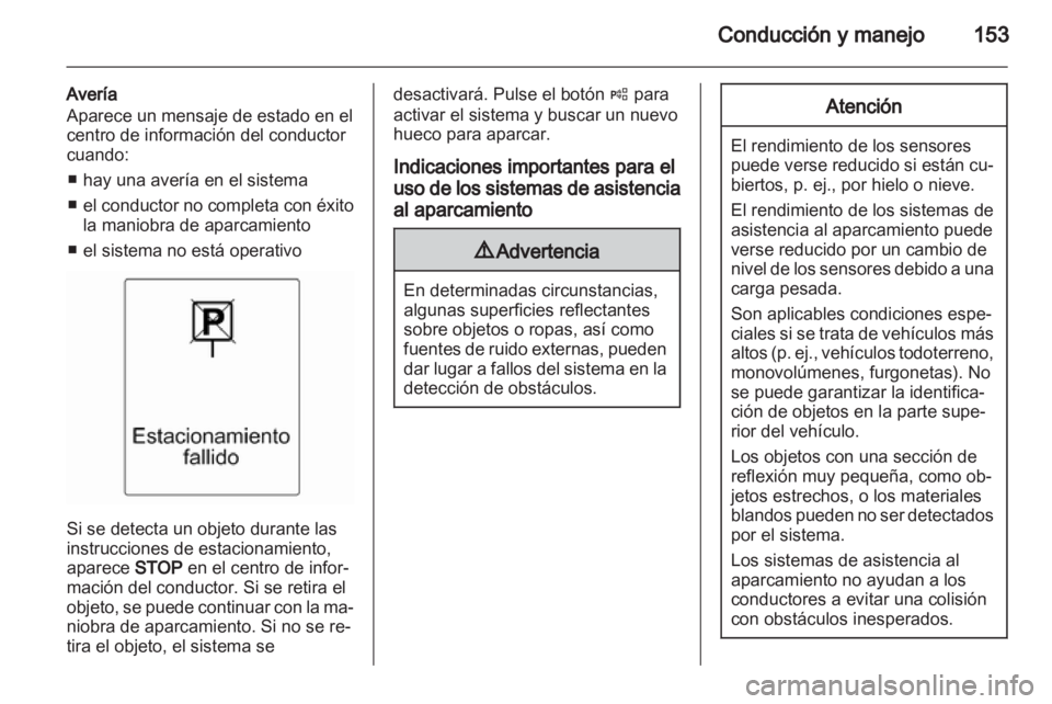 OPEL INSIGNIA 2010  Manual de Instrucciones (in Spanish) 