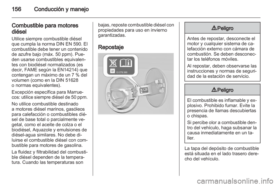 OPEL INSIGNIA 2010  Manual de Instrucciones (in Spanish) 