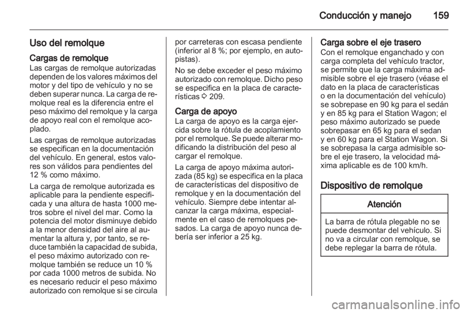OPEL INSIGNIA 2010  Manual de Instrucciones (in Spanish) 