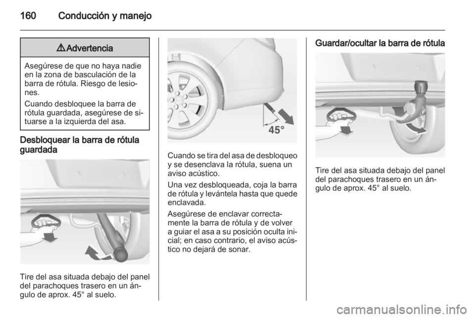 OPEL INSIGNIA 2010  Manual de Instrucciones (in Spanish) 