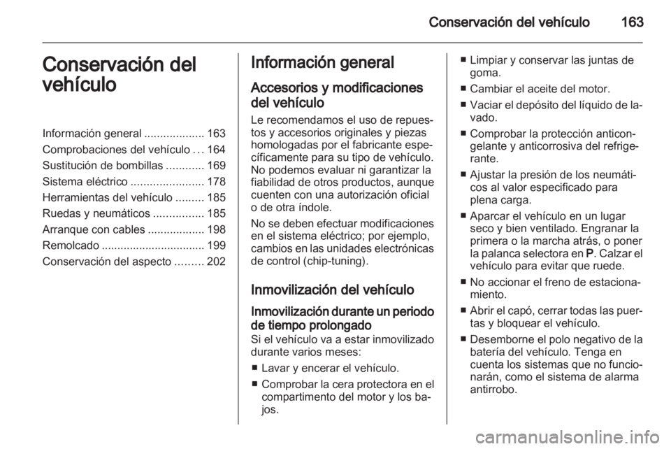 OPEL INSIGNIA 2010  Manual de Instrucciones (in Spanish) 