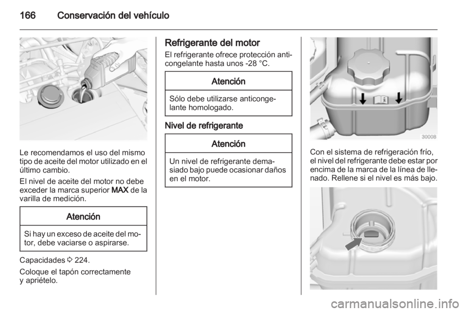 OPEL INSIGNIA 2010  Manual de Instrucciones (in Spanish) 