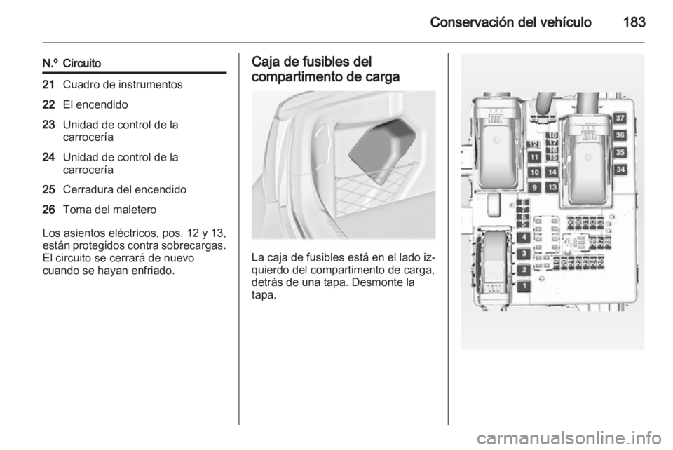 OPEL INSIGNIA 2010  Manual de Instrucciones (in Spanish) 