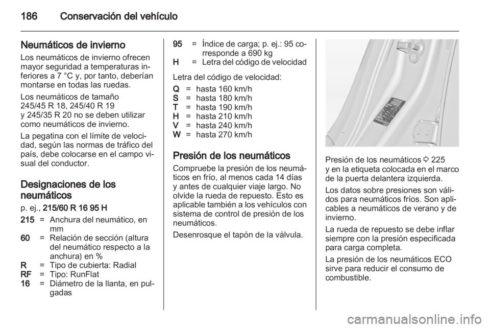 OPEL INSIGNIA 2010  Manual de Instrucciones (in Spanish) 
