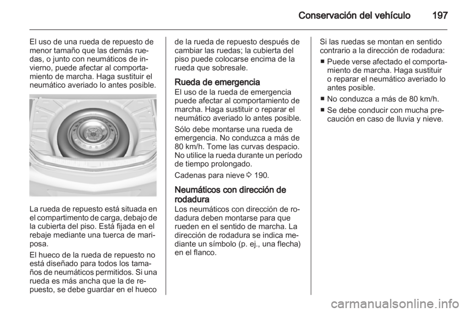 OPEL INSIGNIA 2010  Manual de Instrucciones (in Spanish) 