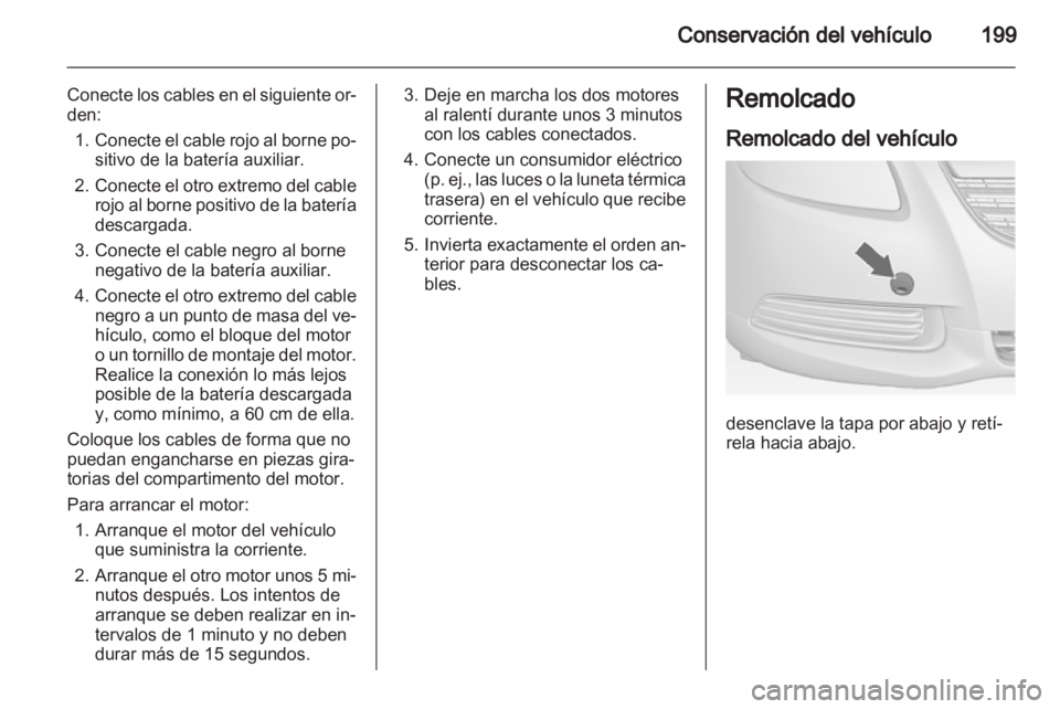 OPEL INSIGNIA 2010  Manual de Instrucciones (in Spanish) 