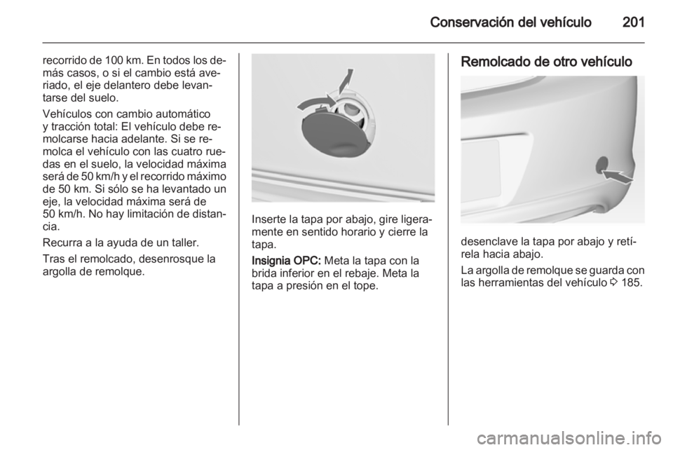 OPEL INSIGNIA 2010  Manual de Instrucciones (in Spanish) 