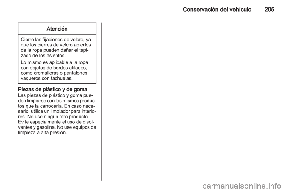 OPEL INSIGNIA 2010  Manual de Instrucciones (in Spanish) 