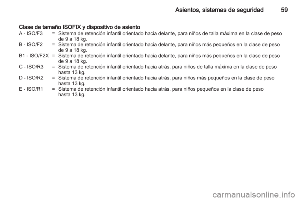 OPEL INSIGNIA 2010  Manual de Instrucciones (in Spanish) 