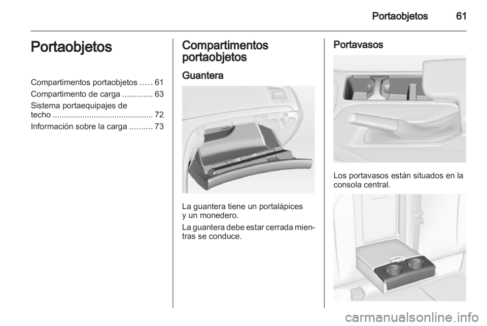 OPEL INSIGNIA 2010  Manual de Instrucciones (in Spanish) 