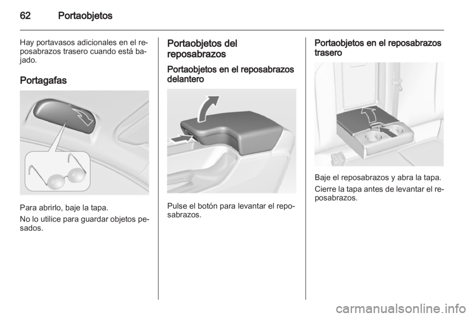 OPEL INSIGNIA 2010  Manual de Instrucciones (in Spanish) 