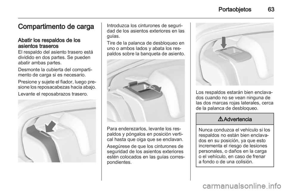 OPEL INSIGNIA 2010  Manual de Instrucciones (in Spanish) 
