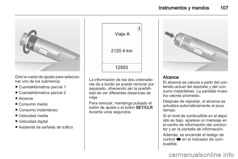 OPEL INSIGNIA 2010.5  Manual de Instrucciones (in Spanish) 
