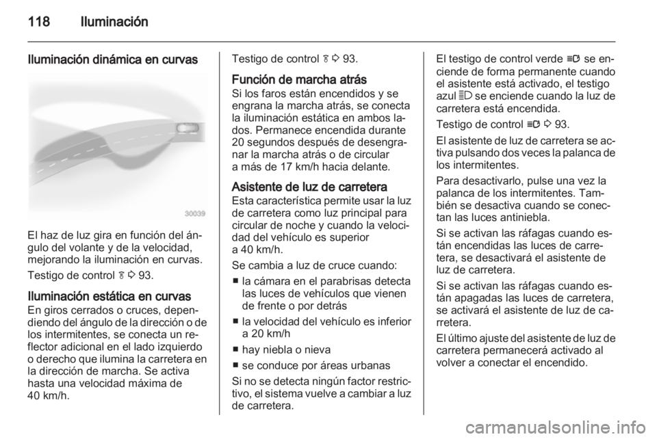 OPEL INSIGNIA 2010.5  Manual de Instrucciones (in Spanish) 