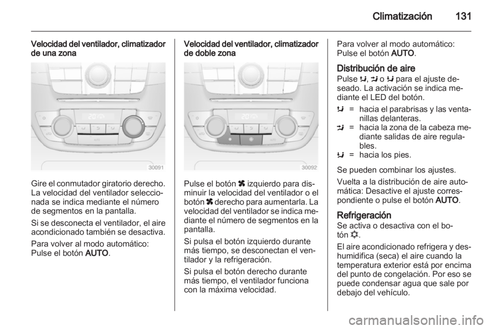 OPEL INSIGNIA 2010.5  Manual de Instrucciones (in Spanish) 