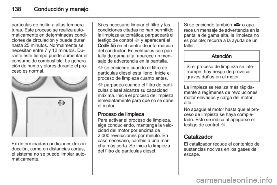 OPEL INSIGNIA 2010.5  Manual de Instrucciones (in Spanish) 