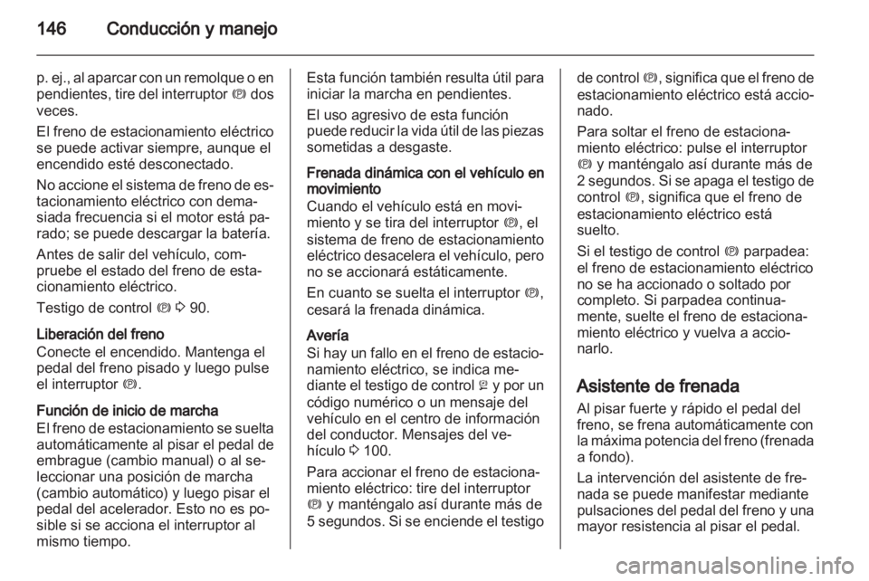 OPEL INSIGNIA 2010.5  Manual de Instrucciones (in Spanish) 