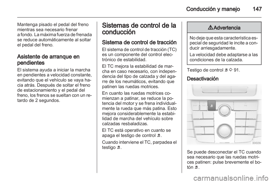 OPEL INSIGNIA 2010.5  Manual de Instrucciones (in Spanish) 