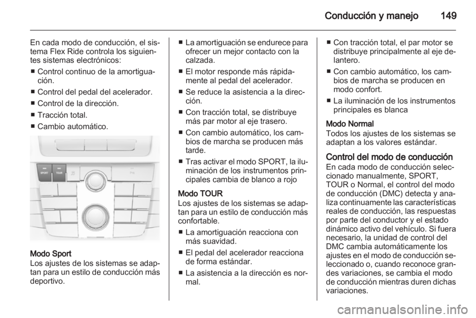 OPEL INSIGNIA 2010.5  Manual de Instrucciones (in Spanish) 