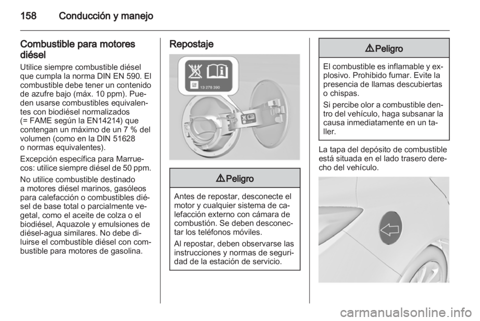 OPEL INSIGNIA 2010.5  Manual de Instrucciones (in Spanish) 