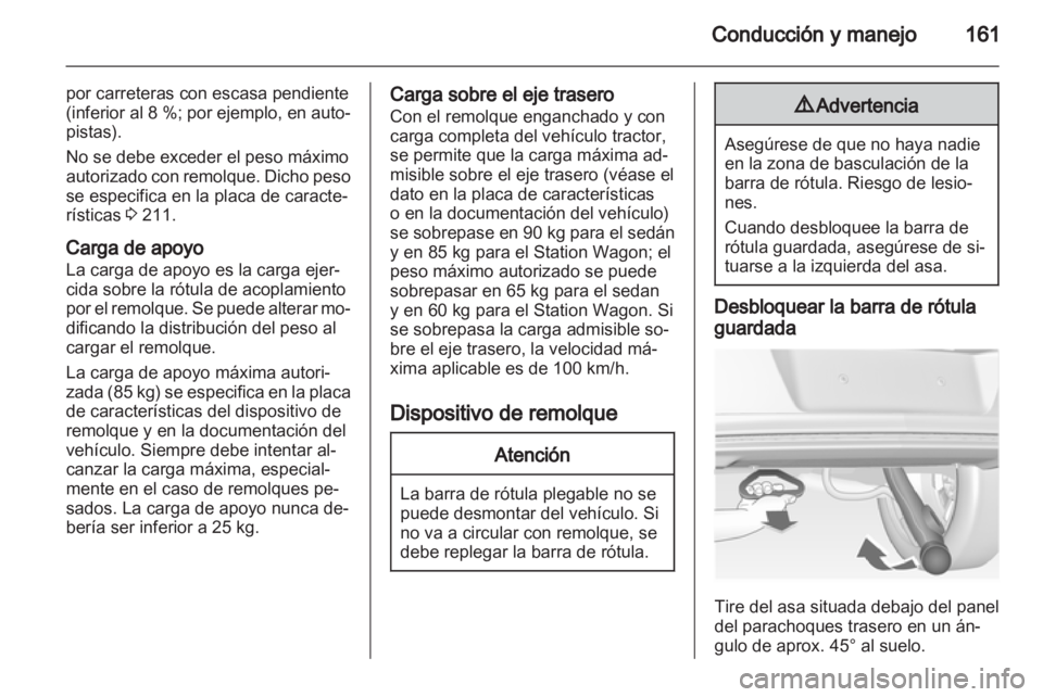 OPEL INSIGNIA 2010.5  Manual de Instrucciones (in Spanish) 