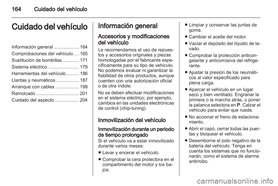 OPEL INSIGNIA 2010.5  Manual de Instrucciones (in Spanish) 