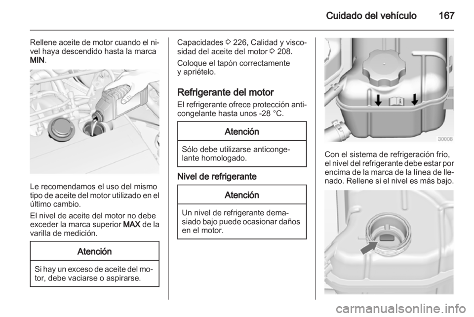 OPEL INSIGNIA 2010.5  Manual de Instrucciones (in Spanish) 